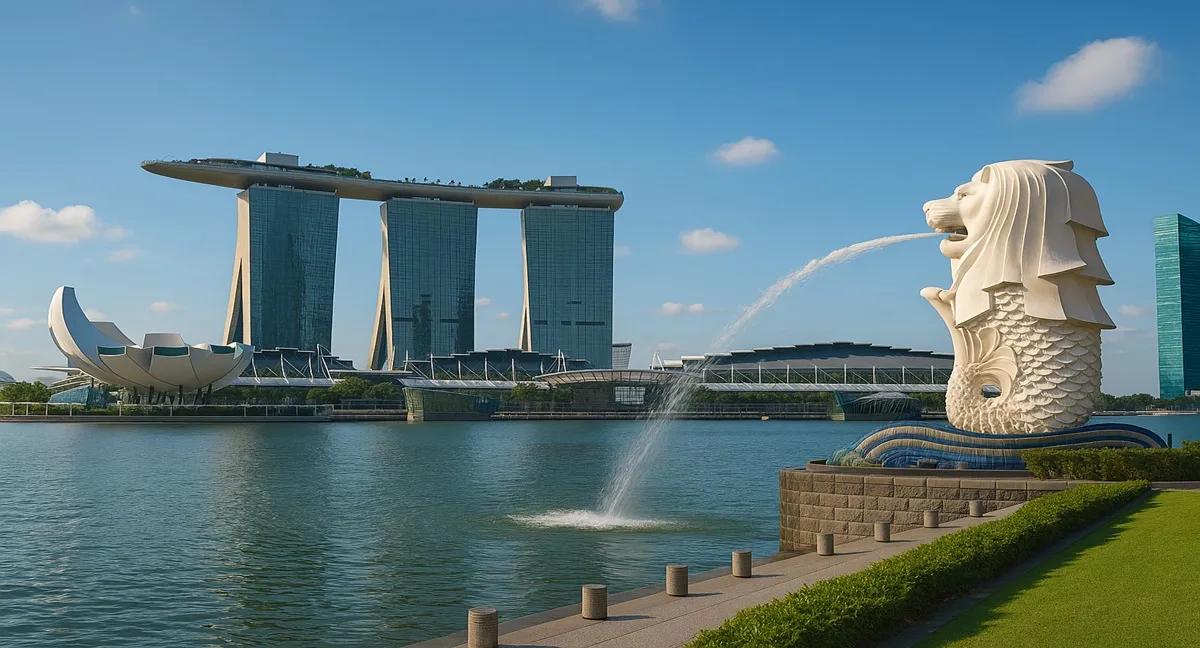 Singapore