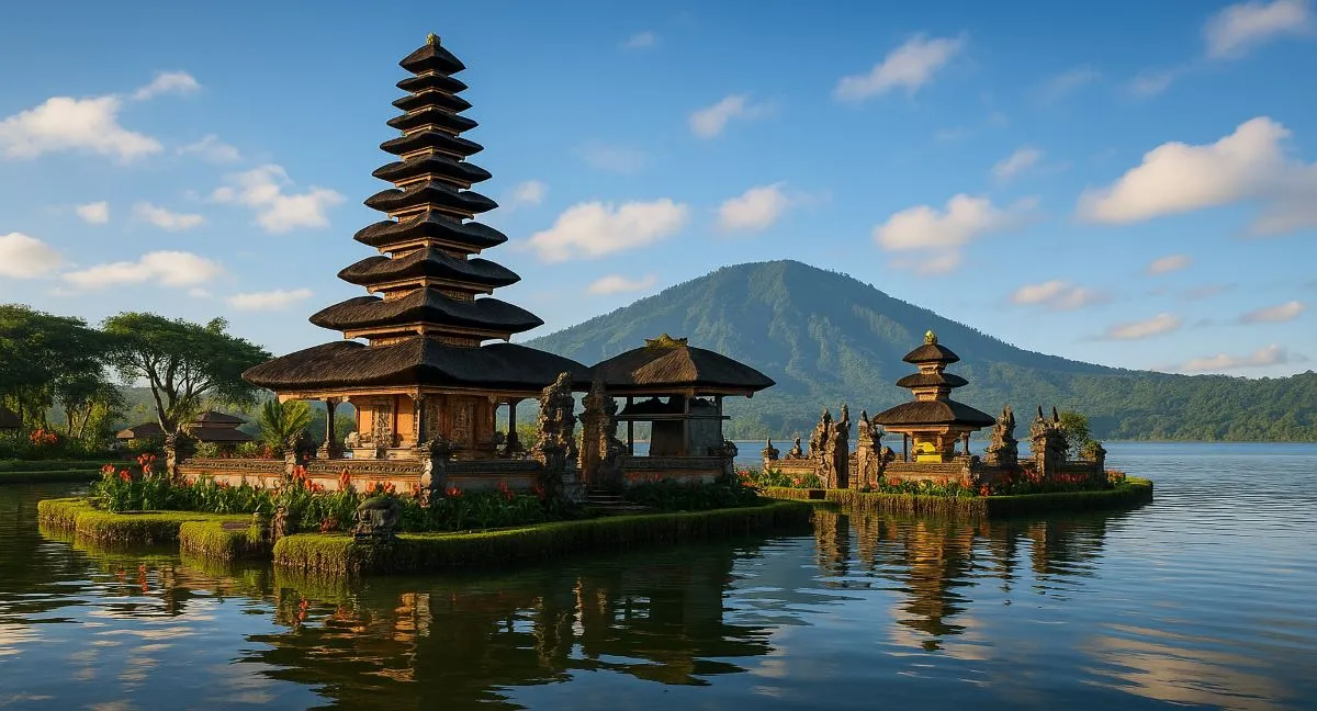 Bali