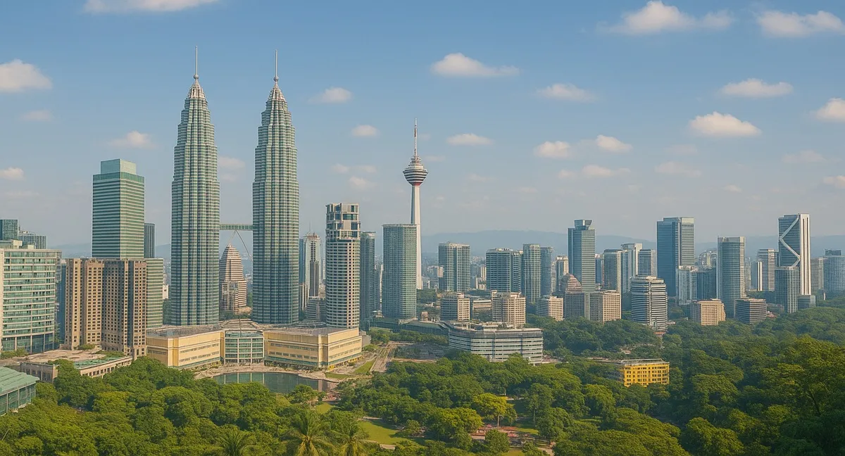 Kuala Lumpur